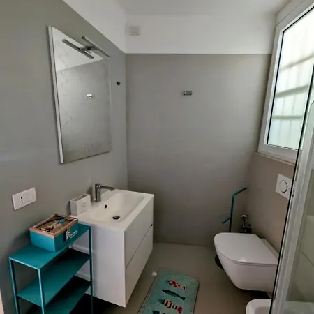 La Gabbianella - Apartment