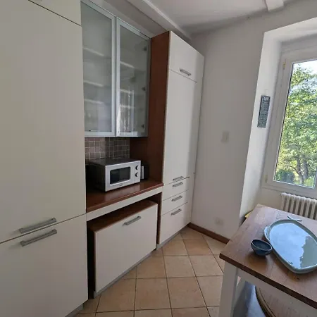La Gabbianella - Apartment *