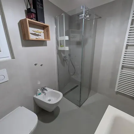 Apartment La Gabbianella - Argegno