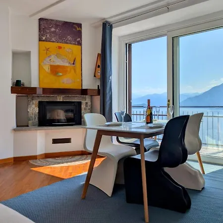 Apartment La Gabbianella -