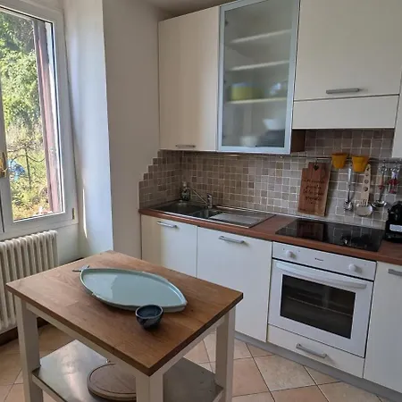 Apartment La Gabbianella - *
