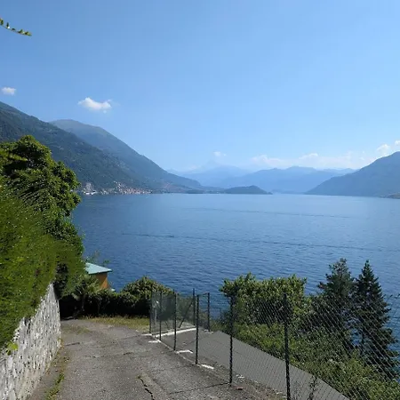 Apartment La Gabbianella -