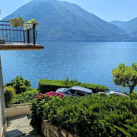 Apartment La Gabbianella - Argegno